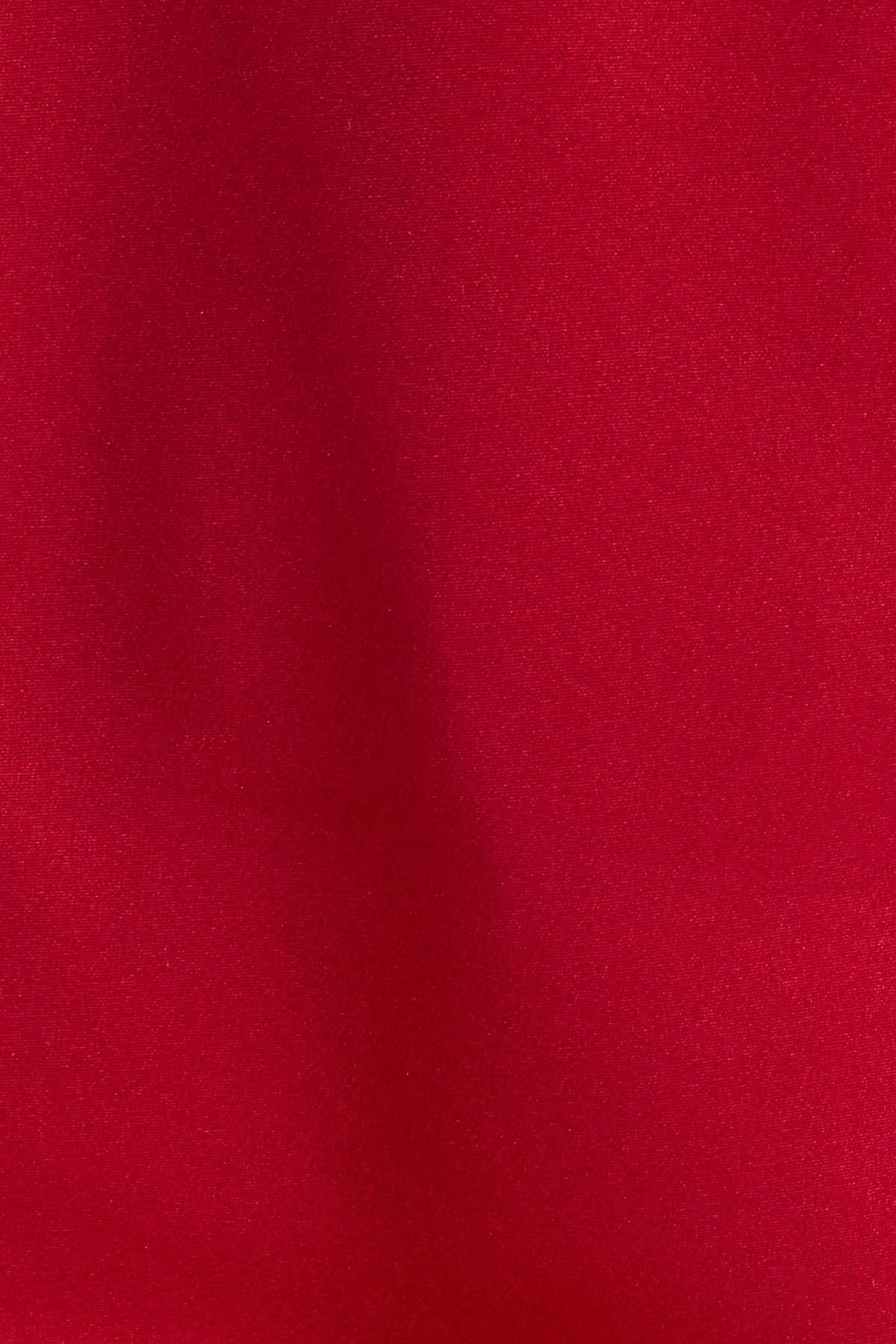 GINIA Silk French Knicker in Ruby - 100% 19mm Silk Grade 6A