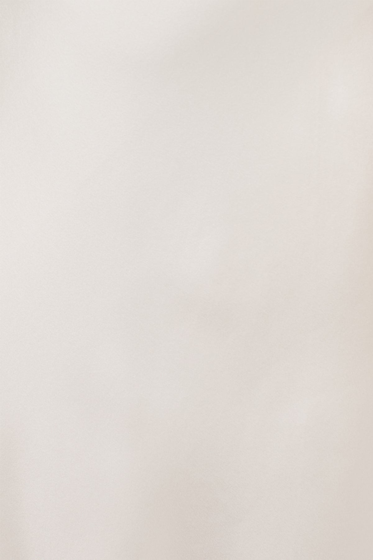 GINIA Lace Silk Cami in Creme - 100% 19mm Silk Grade 6A