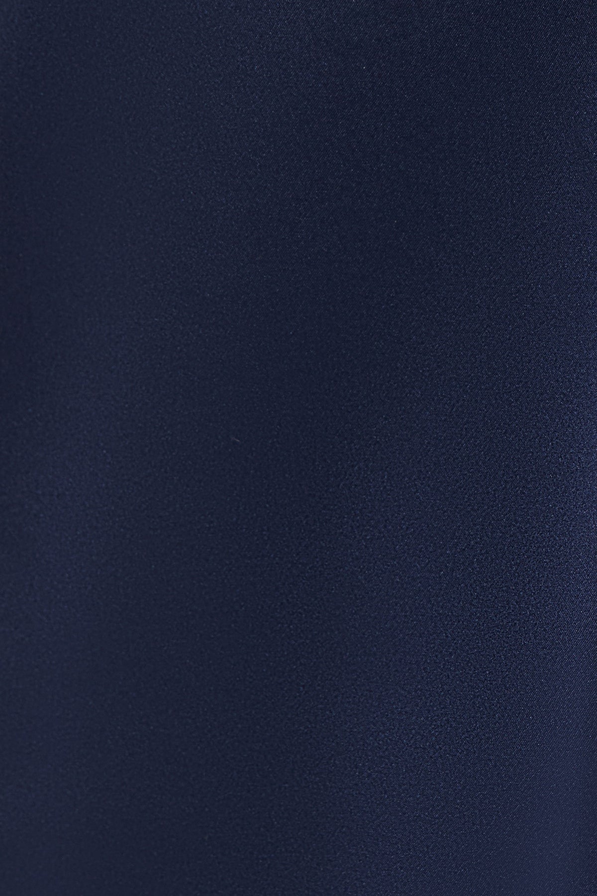 GINIA Fine Finishes Short pajama in Midnight - 100% 19mm Silk Grade 6A