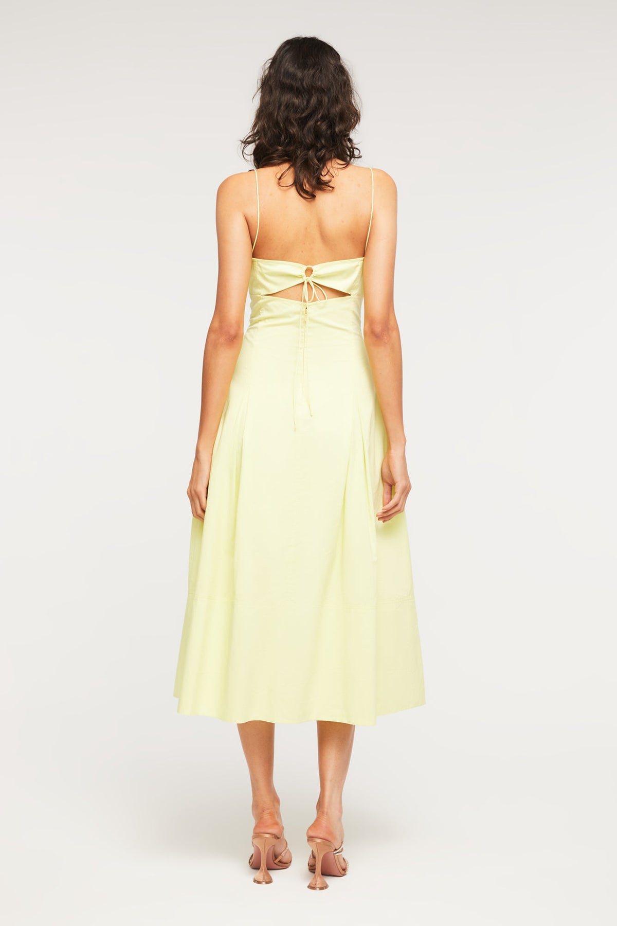 Diana Maxi Dress
