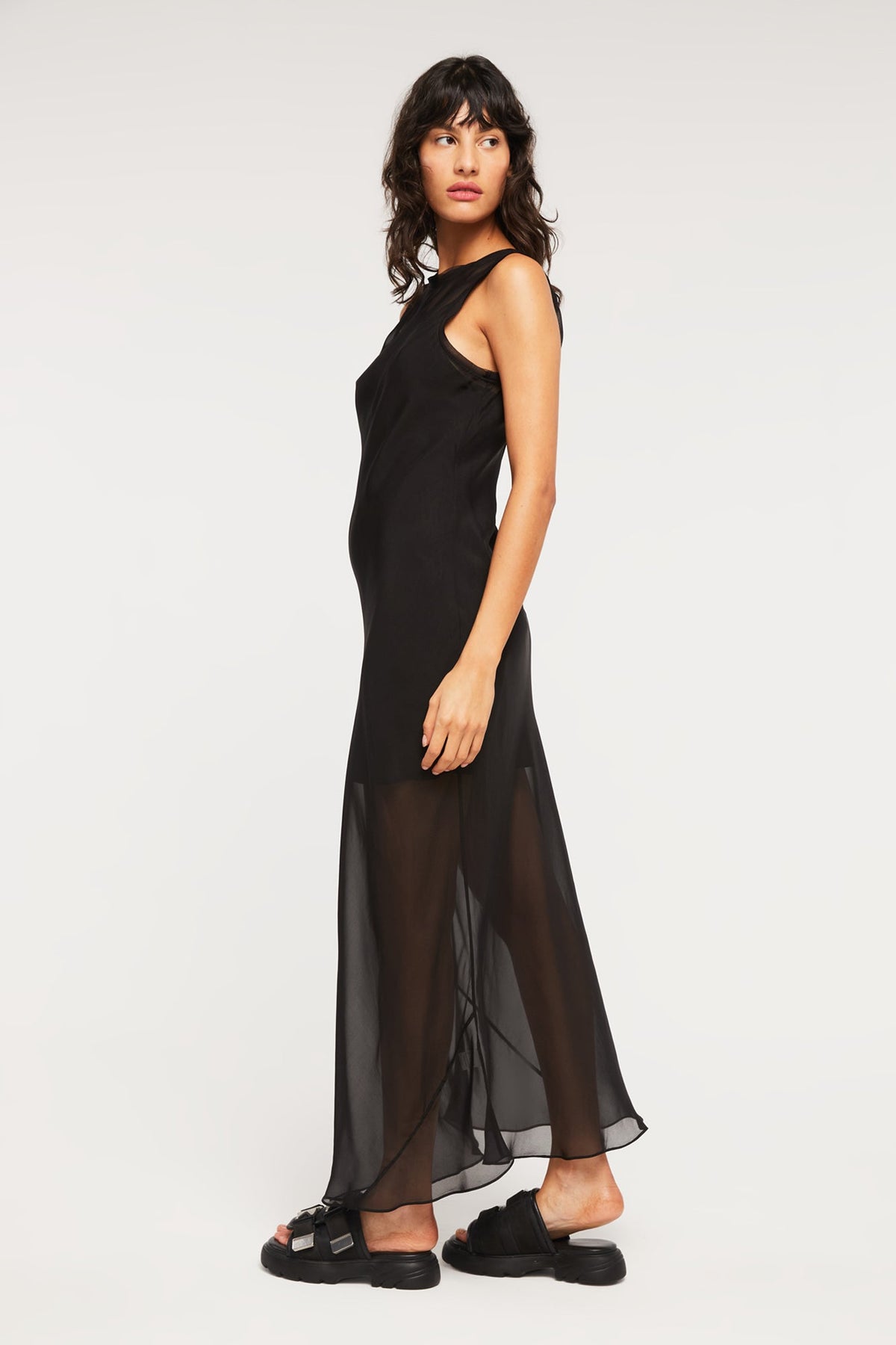 Marli Dress
