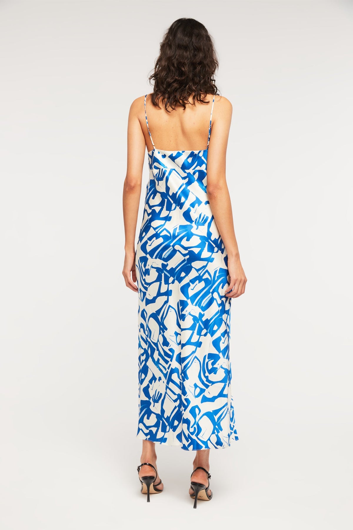 Fresco Dress
