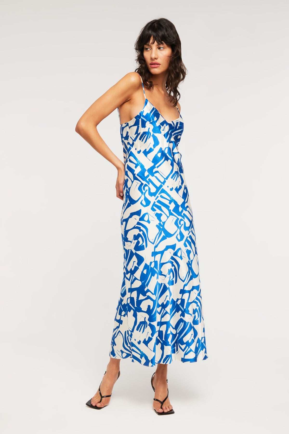 Fresco Dress
